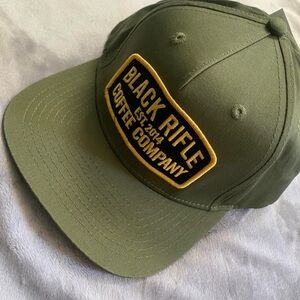 Black Rifle Coffee Company NEW Trucker Hat, Baseball Cap